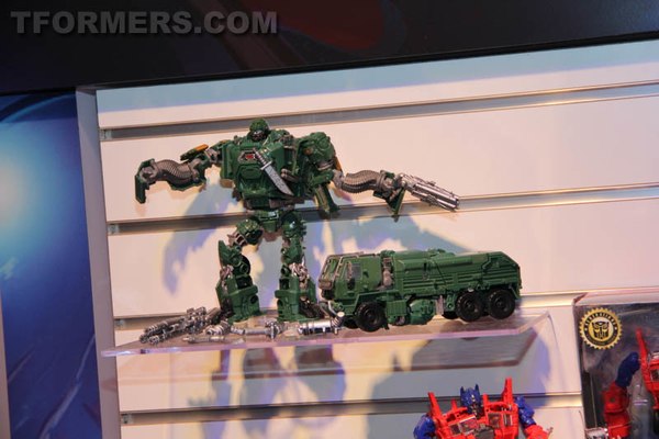 Toy Fair 2014 Transformers Showroom Age Of Extinction Generations  (78 of 152)